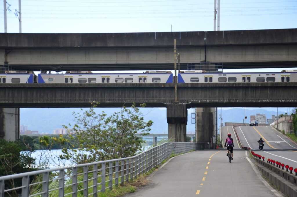 保存不易的「第二大嵙崁溪橋」