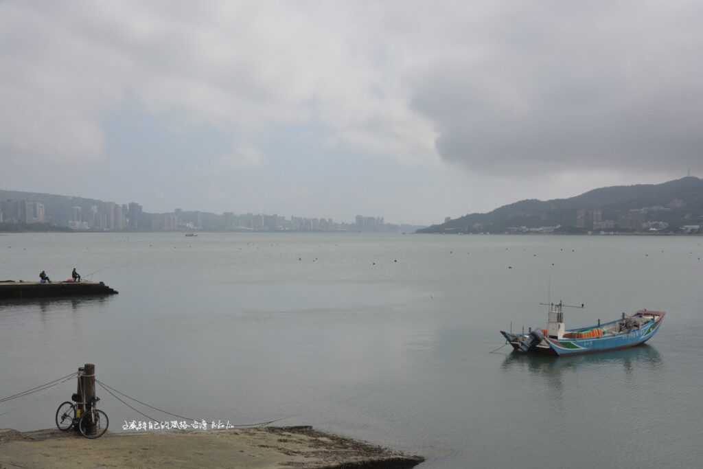 油車里福德宮河岸秘境