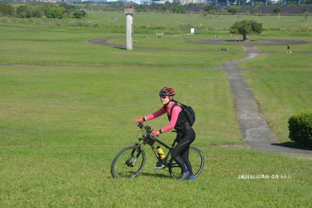 推車上土丘豁然頓悟