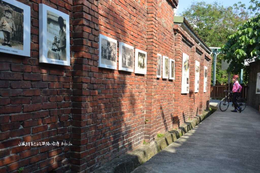 「東鶯故事小徑」「硘仔」歲月時光遺跡