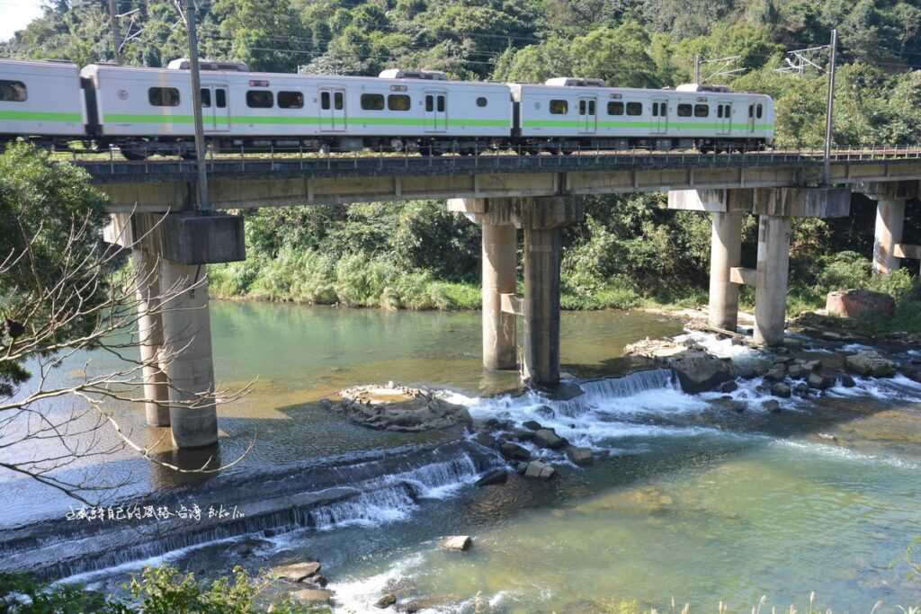 火車來加持抓住鐵道迷心眼