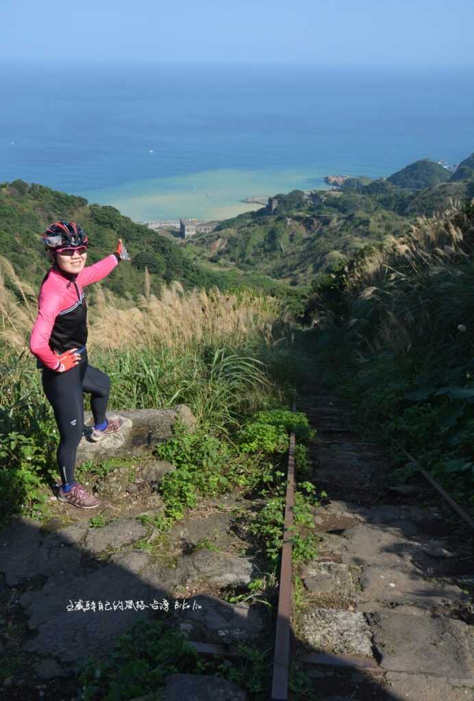 期待再穿梭的「六坑斜坡索道」