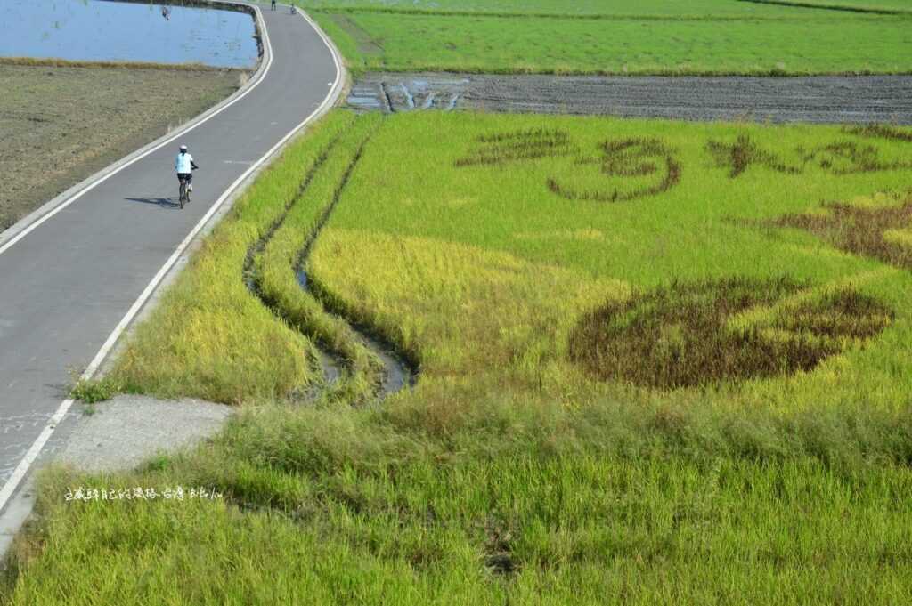 有名有姓「宜蘭三奇美徑」噶瑪蘭寧靜海