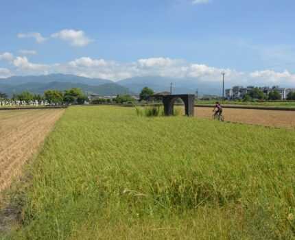 Day97.宜蘭市-員山-三星-羅東【宜蘭城市微旅行】【羅東小鎮漫遊】─ ─費心彎繞獨樹風格噶瑪蘭