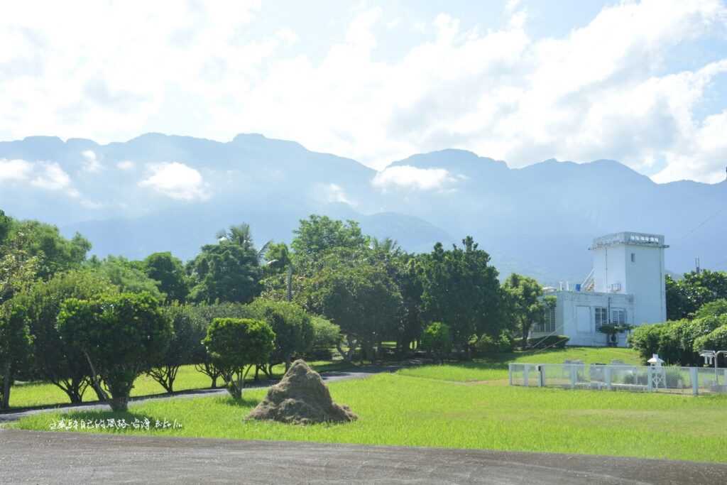 1888年麻亞岸古戰場遺跡