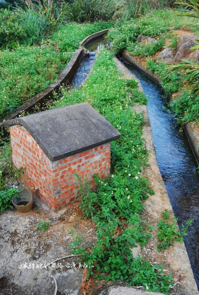 小土地公廟油然浮起溫馨鄉土味