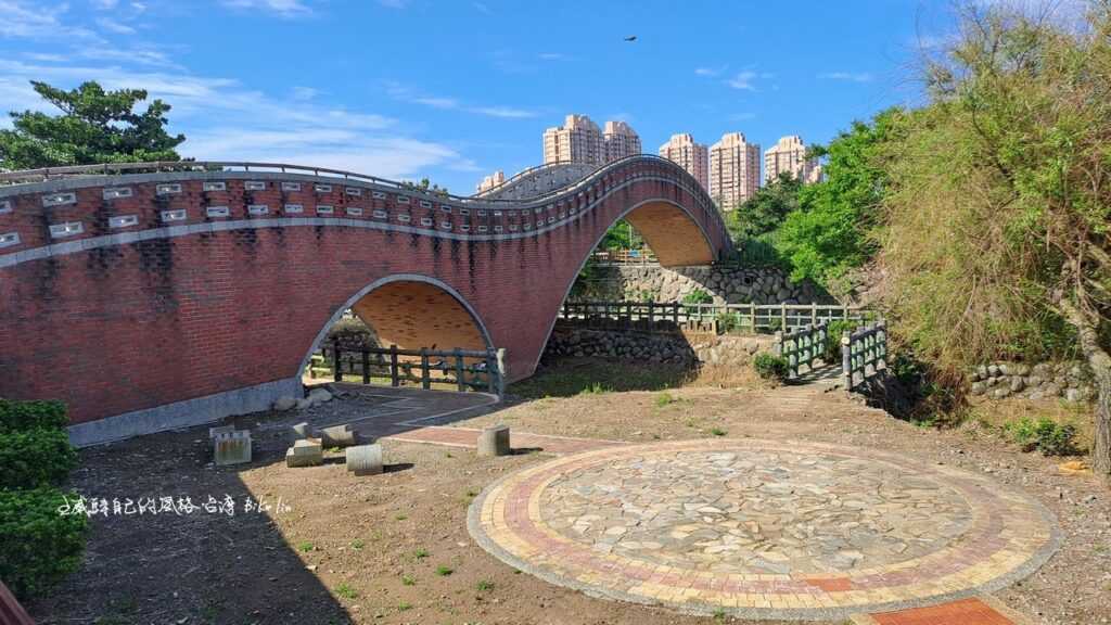 根德拱橋