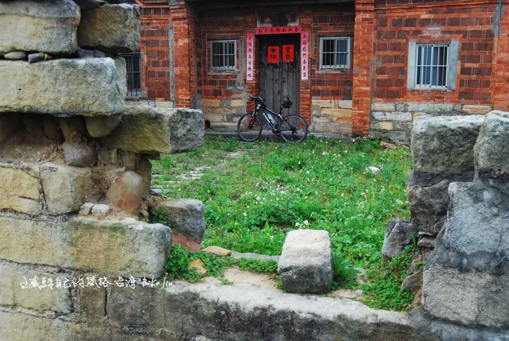 百年駱家古厝如今風采依舊嗎？