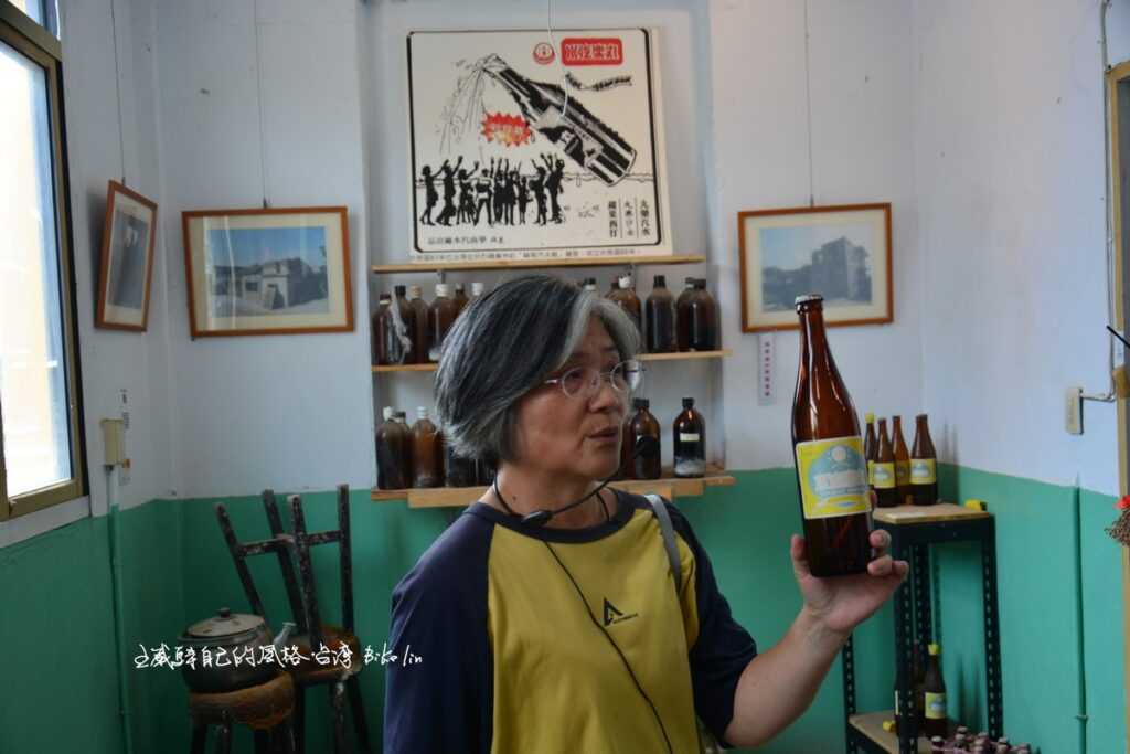 65年歷史華南汽水廠老闆親自導覽