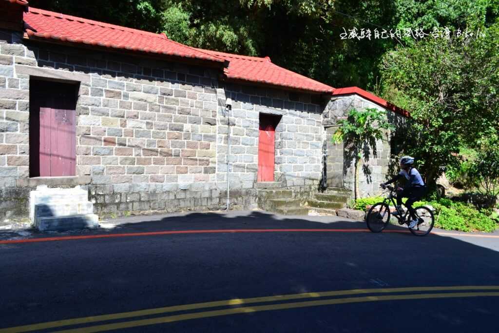 善用體能巔峰期來完成有困難度騎車賞花