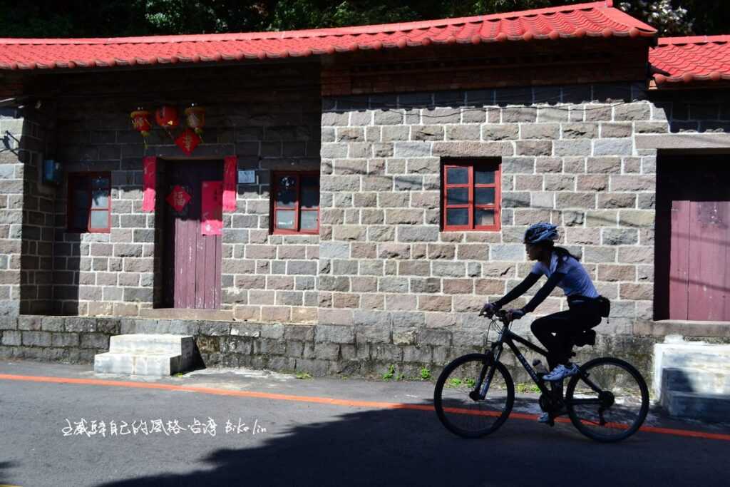 光影來助陣「騎車威勢 」