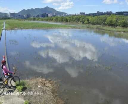 Tour4. 練家子環線「中青礐、興福寮」─ ─快斷了氣的無氧極致
