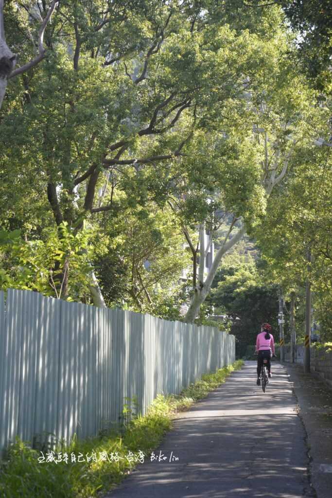 2024年小坪頂營區圍牆