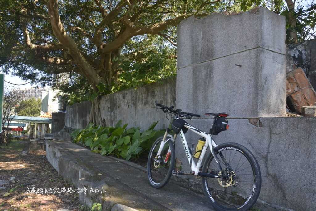 小角落保留住最後緬懷小坪頂營區