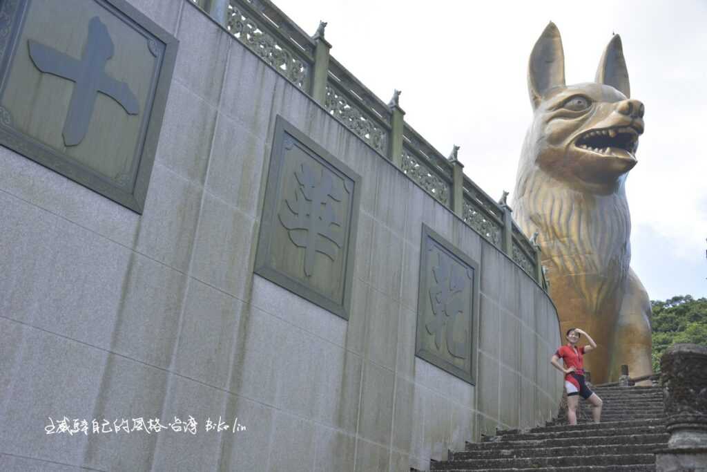 茂林里坪林「乾華新十八王公廟」