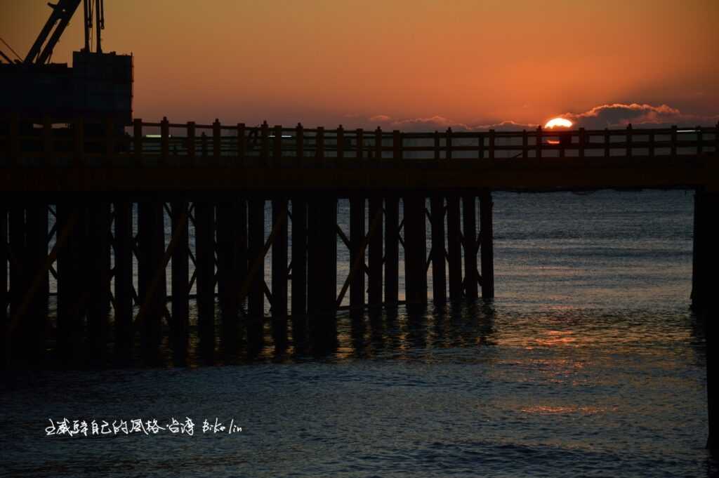 2021年9月燈塔海堤-大規模海底工程