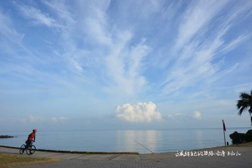 專屬騎車旅人「淺水灣」風雲